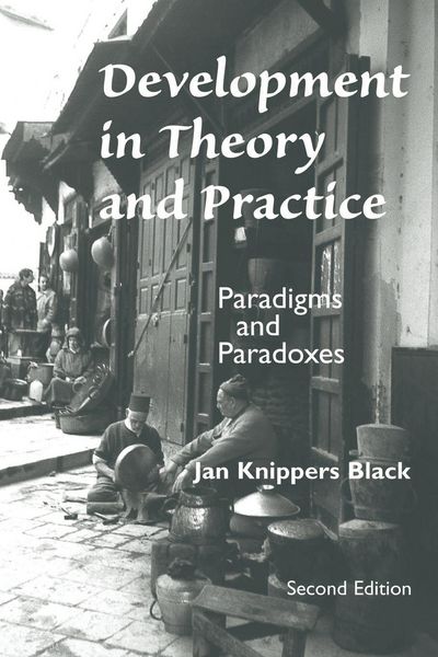 Produktbild: Development In Theory And Practice