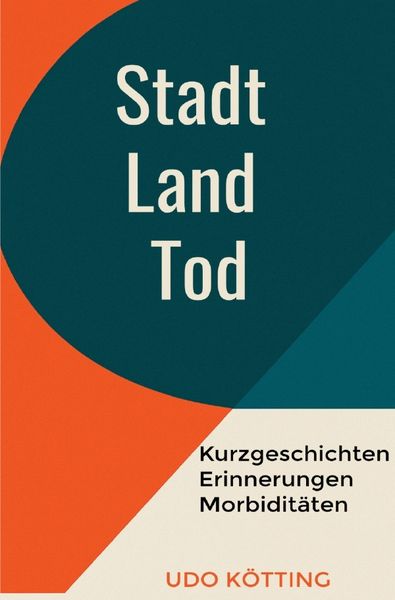 Produktbild: Stadt Land Tod