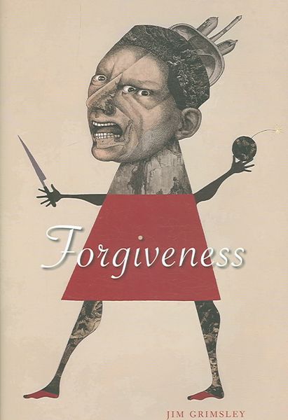 Produktbild: Forgiveness
