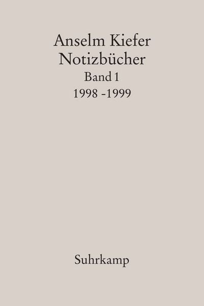 Produktbild: Notizb&uuml;cher