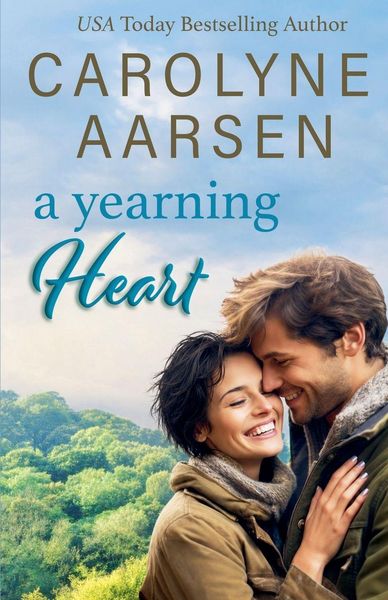 Produktbild: A Yearning Heart
