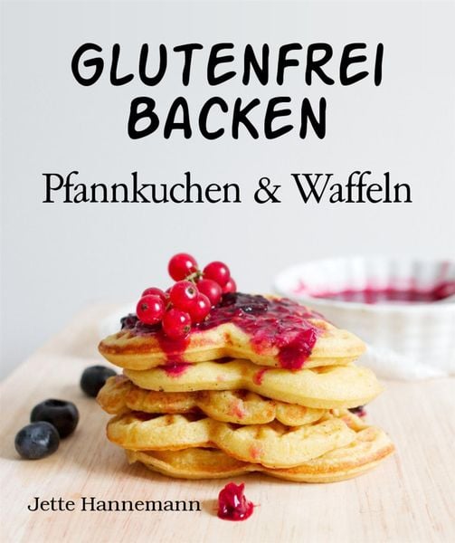 Produktbild: Glutenfrei Backen