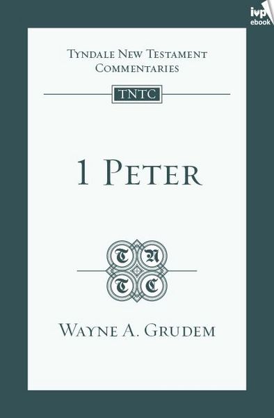 Produktbild: TNTC 1 Peter