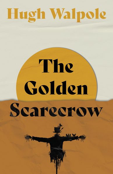 Produktbild: The Golden Scarecrow