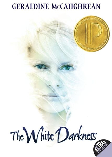 Produktbild: White Darkness, The