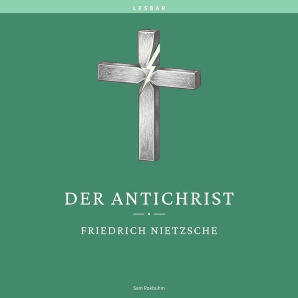 Produktbild: Der Antichrist