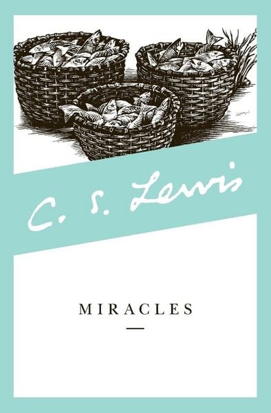 Produktbild: Miracles (Revised)