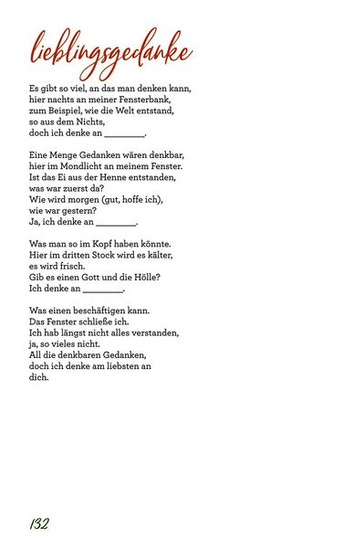 Produktbild: Ein bisschen gl&uuml;cklich