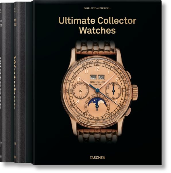 Produktbild: Ultimate Collector Watches