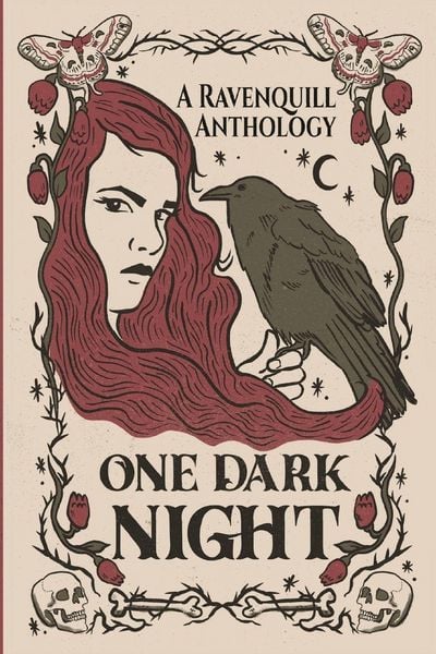 Produktbild: One Dark Night