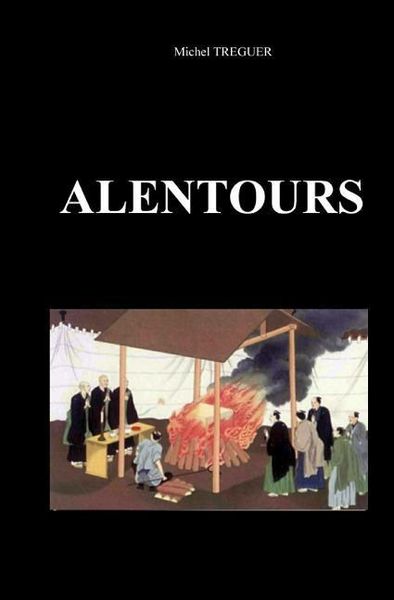 Produktbild: Alentours