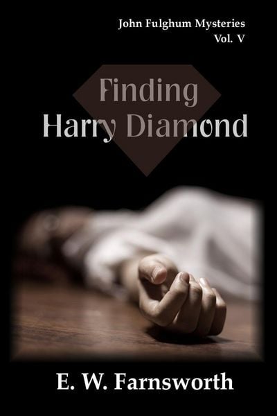 Produktbild: Finding Harry Diamond
