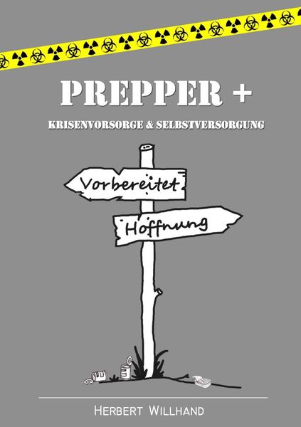 Produktbild: Prepper +