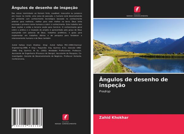 Produktbild: &Acirc;ngulos de desenho de inspe&ccedil;&atilde;o