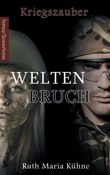 Produktbild: Weltenbruch