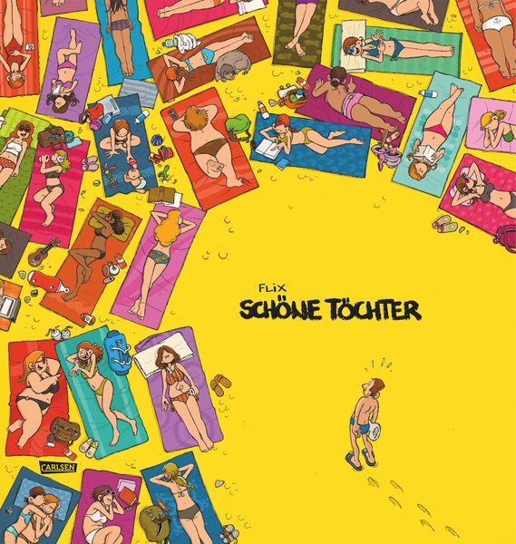 Produktbild: Sch&ouml;ne T&ouml;chter