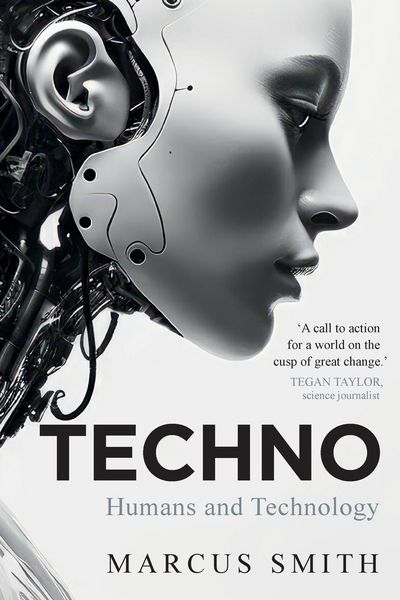 Produktbild: Techno