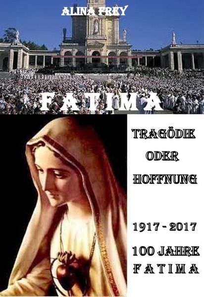 Produktbild: Trag&ouml;die oder Hoffnung