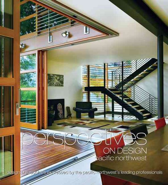 Produktbild: Perspectives On Design Pacific