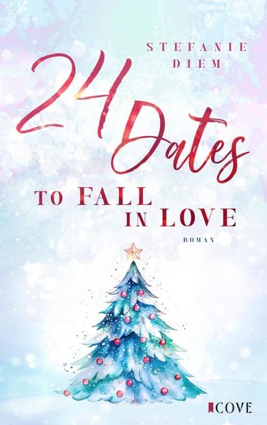 Produktbild: 24 Dates To Fall In Love