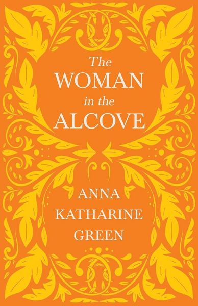 Produktbild: The Woman in the Alcove