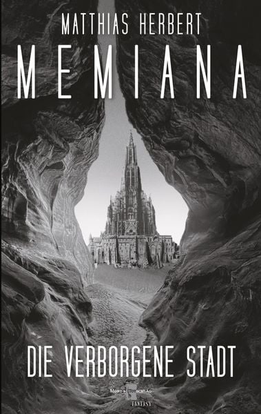 Produktbild: Memiana 2 - Die verborgene Stadt