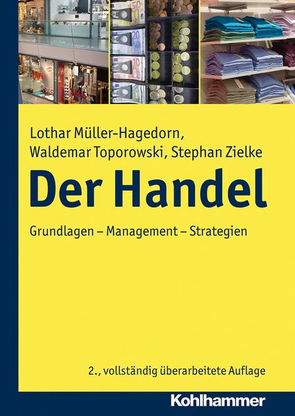 Produktbild: Der Handel