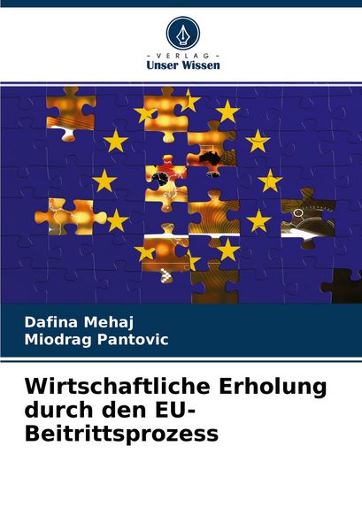 Produktbild: Wirtschaftliche Erholung durch den EU-Beitrittsprozess