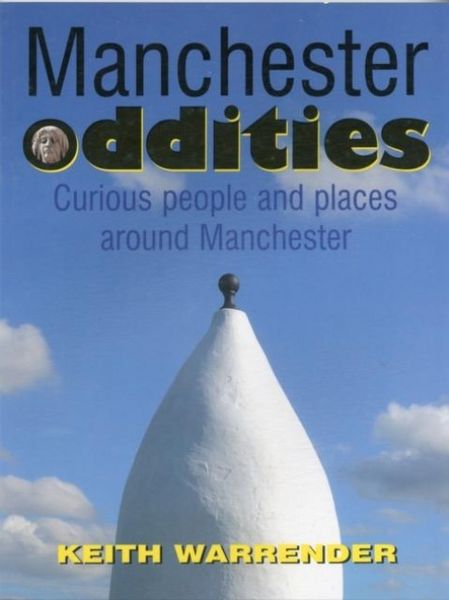 Produktbild: Manchester Oddities