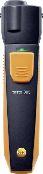 Produktbild: Testo Luftfeuchtemessger&auml;t (Hygrometer) 0% rF 100% rF