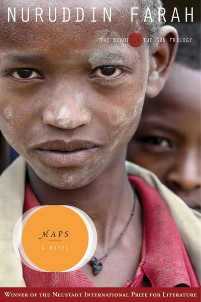 Produktbild: Maps