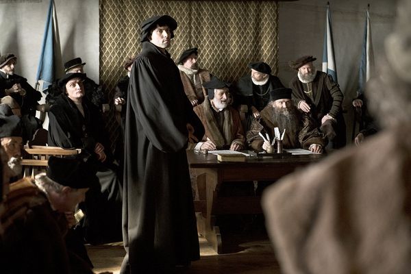 Produktbild: Zwingli - Der Reformator
