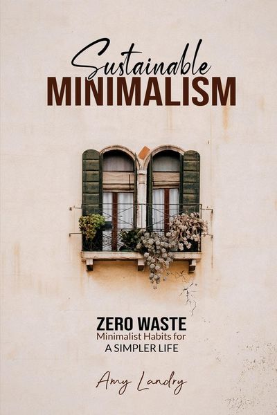Produktbild: Sustainable Minimalism
