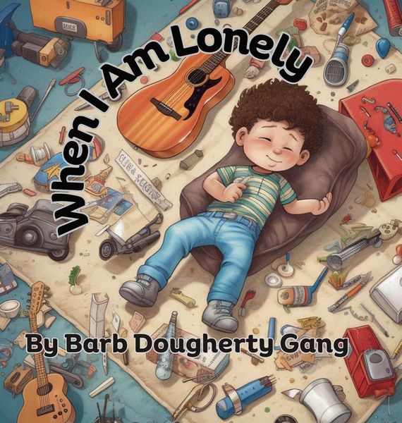 Produktbild: When I Am Lonely