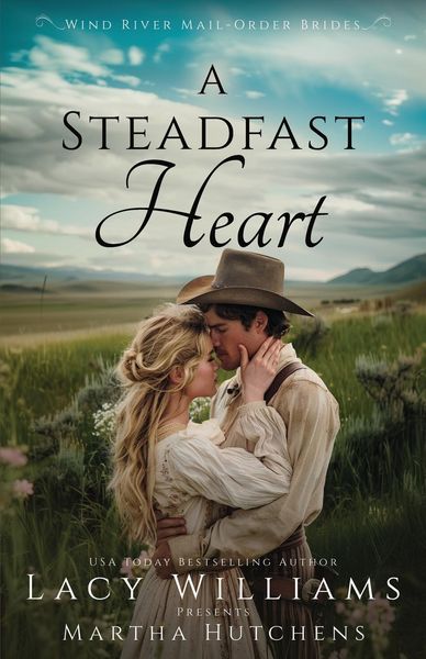 Produktbild: A Steadfast Heart