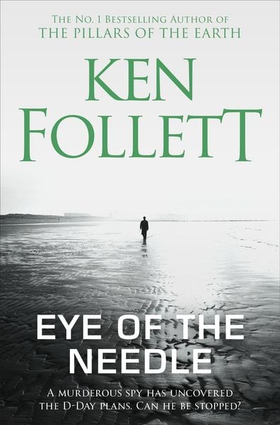 Produktbild: Eye of the Needle