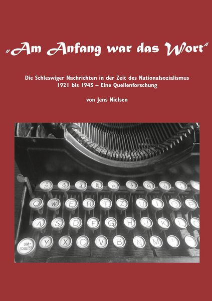 Produktbild: Am Anfang war das Wort