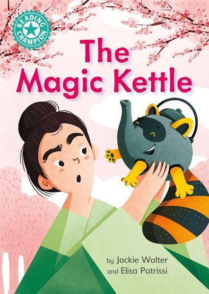 Produktbild: The Magic Kettle