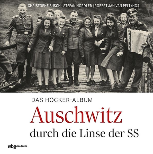 Produktbild: Das H&ouml;cker-Album