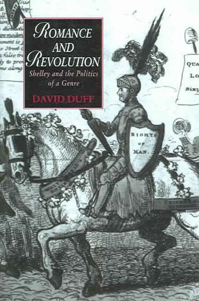 Produktbild: Romance and Revolution