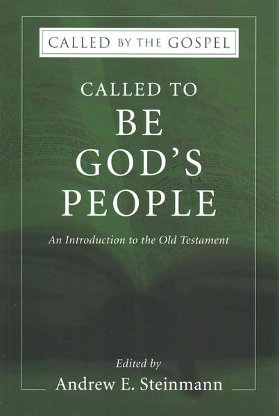 Produktbild: Called To Be God's People