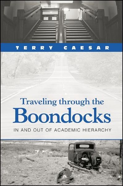 Produktbild: Traveling through the Boondocks