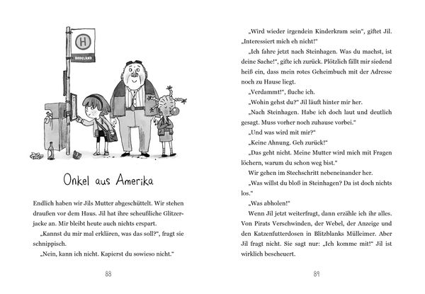 Produktbild: Mia und die aus der 19