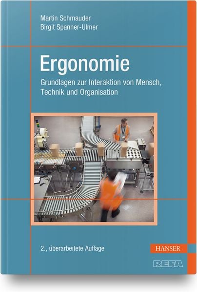 Produktbild: Ergonomie