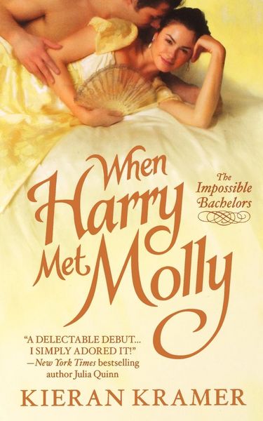 Produktbild: When Harry Met Molly