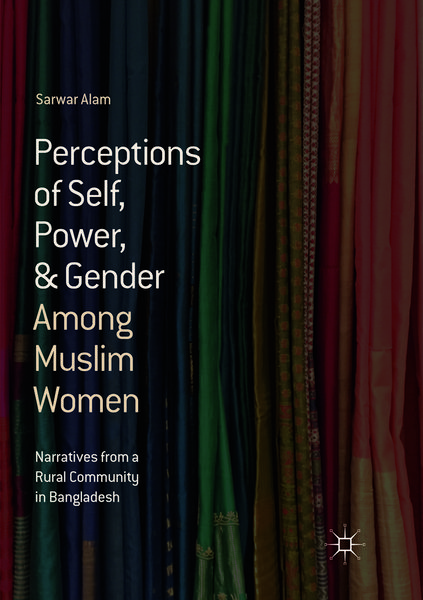 Produktbild: Perceptions of Self, Power, & Gender Among Muslim Women