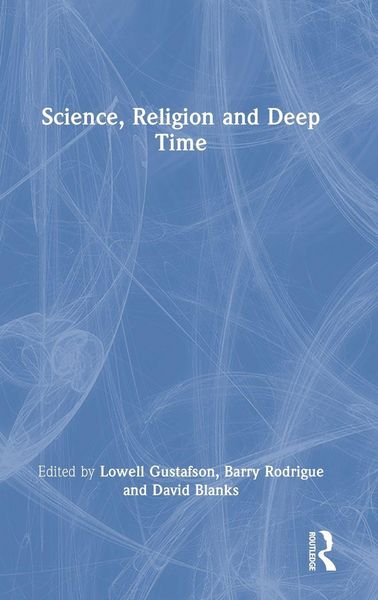 Produktbild: Science, Religion and Deep Time
