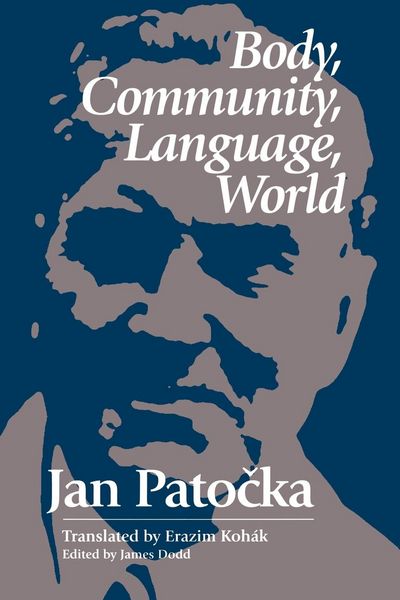 Produktbild: Body, Community, Language, World