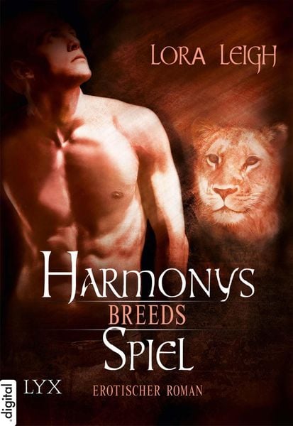Produktbild: Breeds 05. Harmonys Spiel