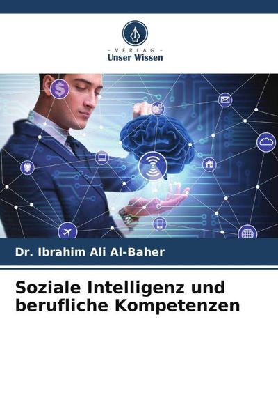 Produktbild: Soziale Intelligenz und berufliche Kompetenzen